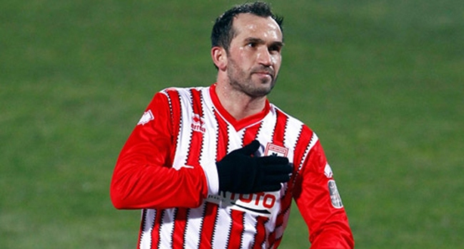 Süper Lig Golcüler